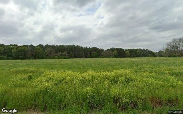 34.88 Acres in Ochlocknee - Grady County, GA in Grady County, Georgia