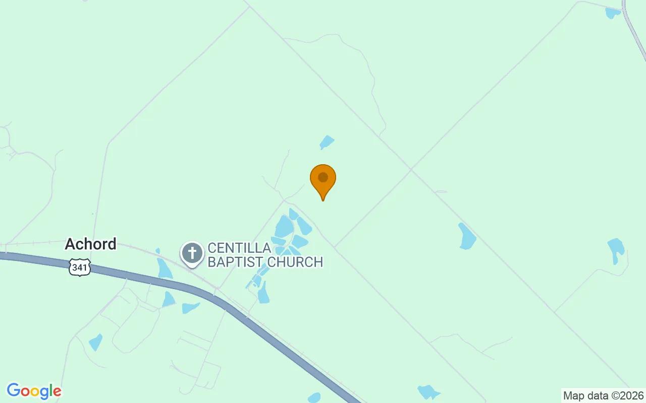 35.03 Acres in Helena - Telfair County, GA - Image 4