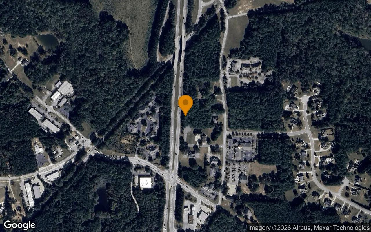 0.45 Acres in Tyrone - Fayette County, GA - Main image