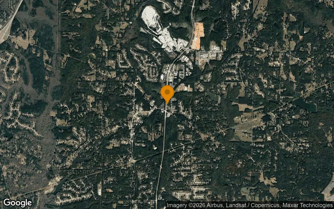 0.45 Acres in Tyrone - Fayette County, GA in Fayette County, Georgia