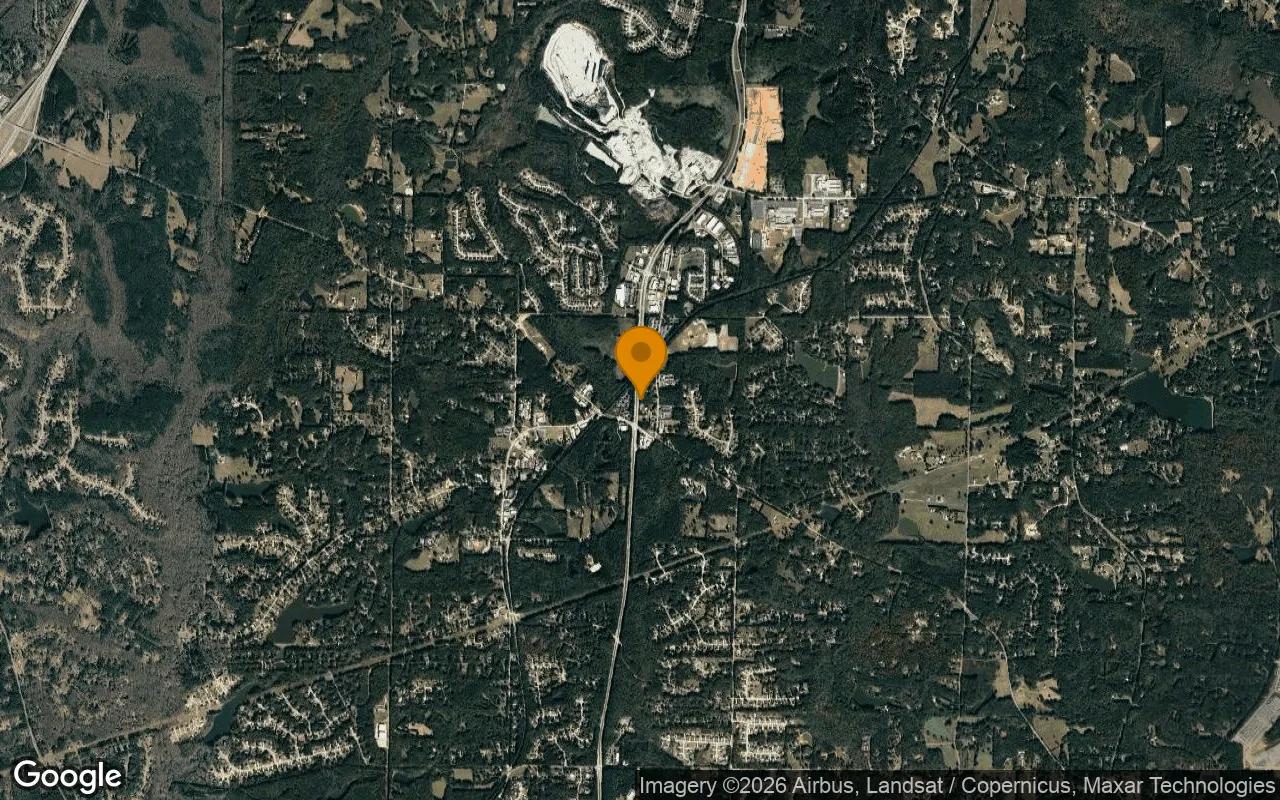0.45 Acres in Tyrone - Fayette County, GA - Image 3