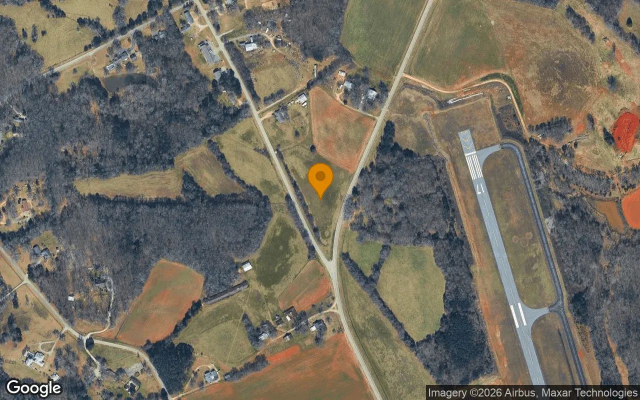 3.5 Acres in Commerce - Jackson County, GA in Jackson County, Georgia
