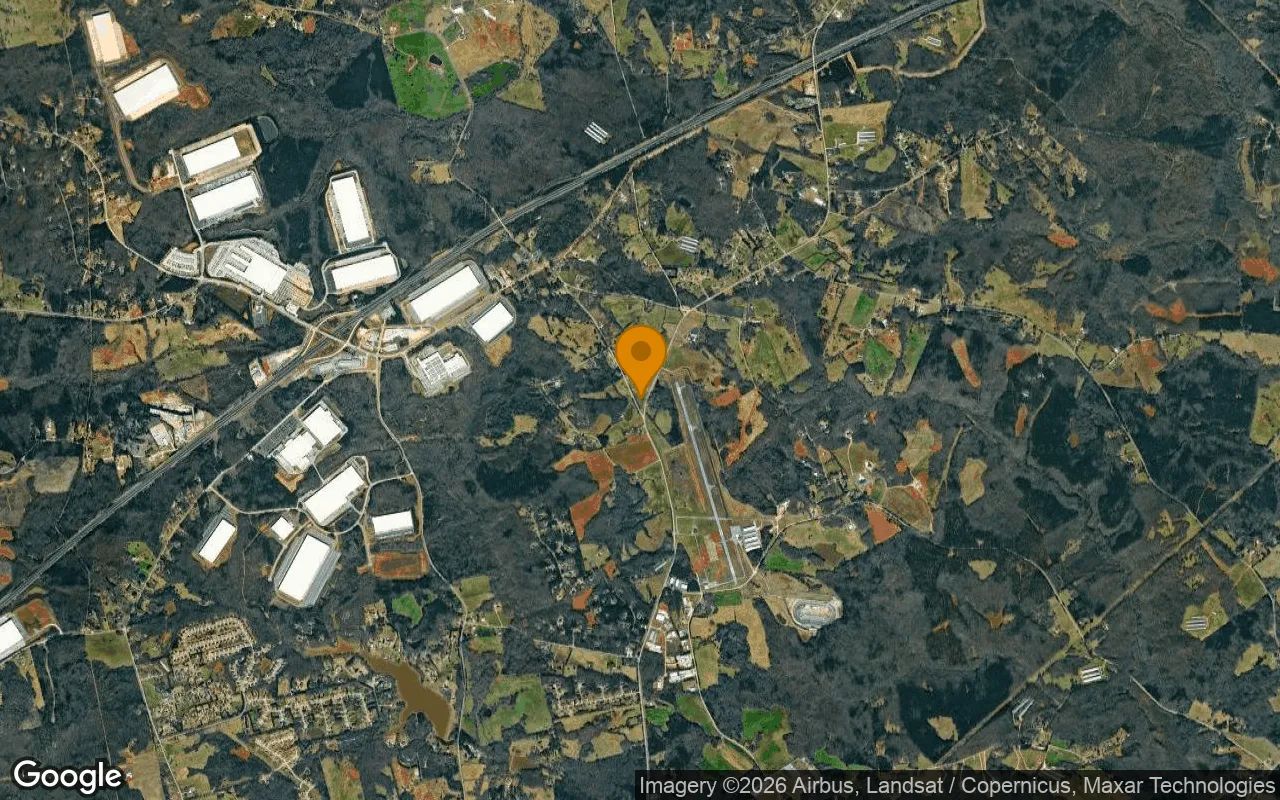 3.5 Acres in Commerce - Jackson County, GA in Jackson County, Georgia