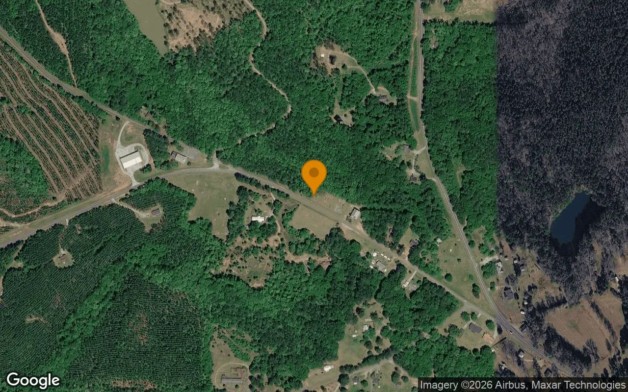 0.55 Acres in West Point - Harris County, GA in Harris County, Georgia