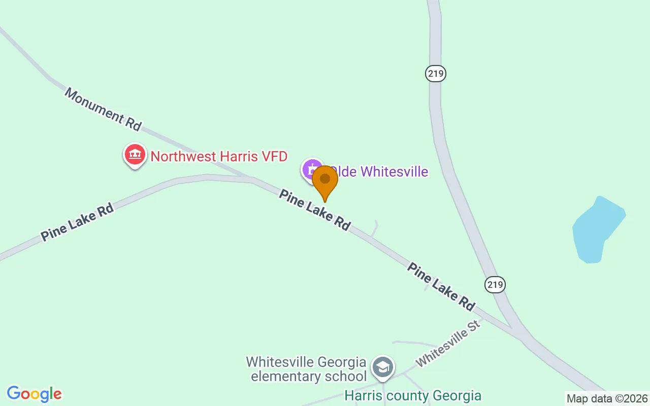 0.55 Acres in West Point - Harris County, GA - Image 2