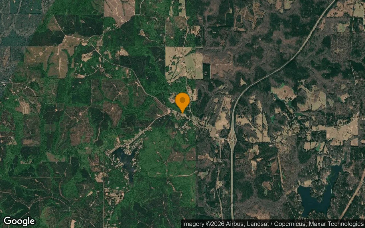 0.55 Acres in West Point - Harris County, GA in Harris County, Georgia