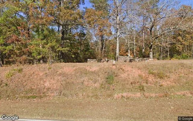 0.55 Acres in West Point - Harris County, GA in Harris County, Georgia