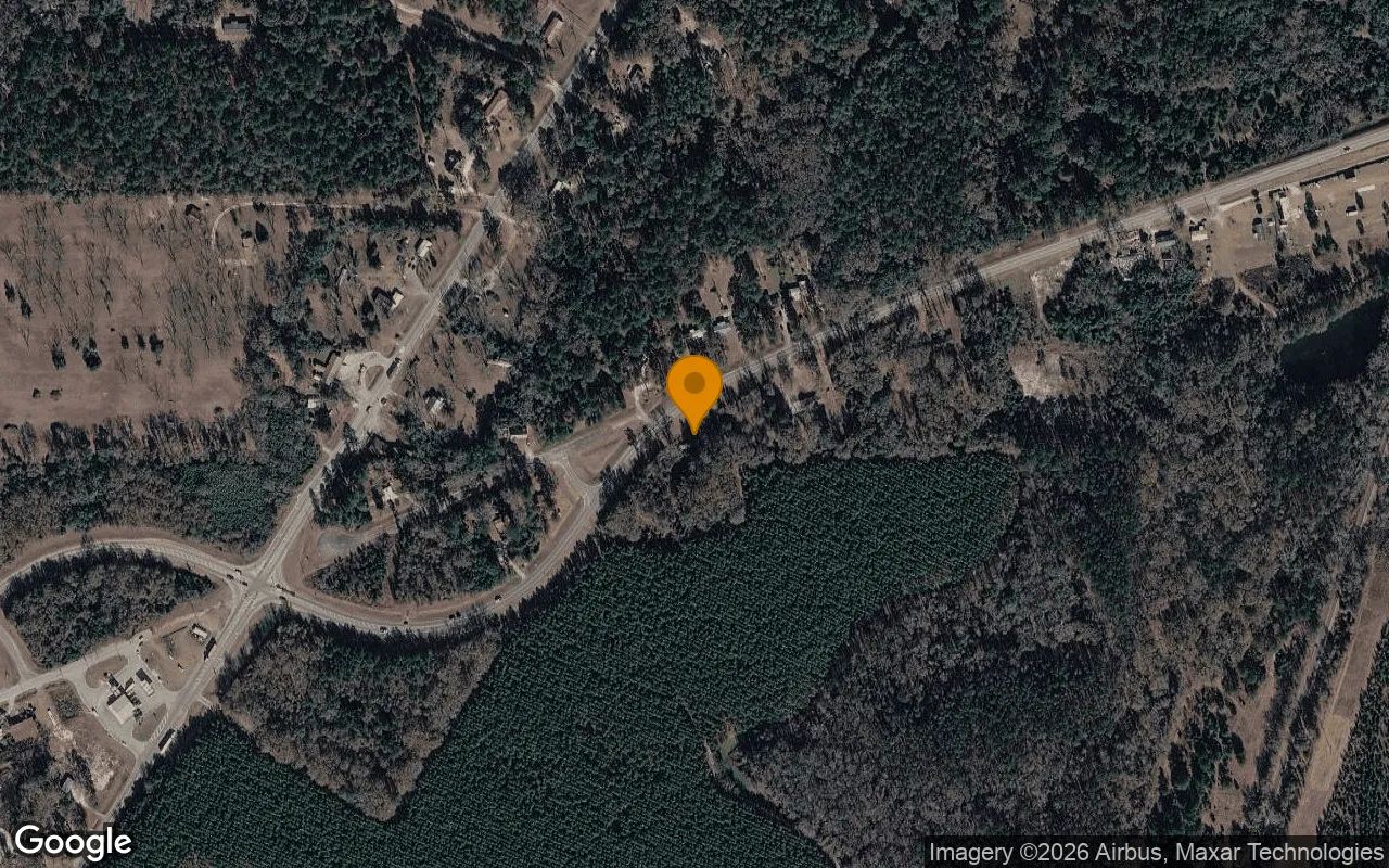 1.5 Acres in Oglethorpe - Macon County, GA in Macon County, Georgia