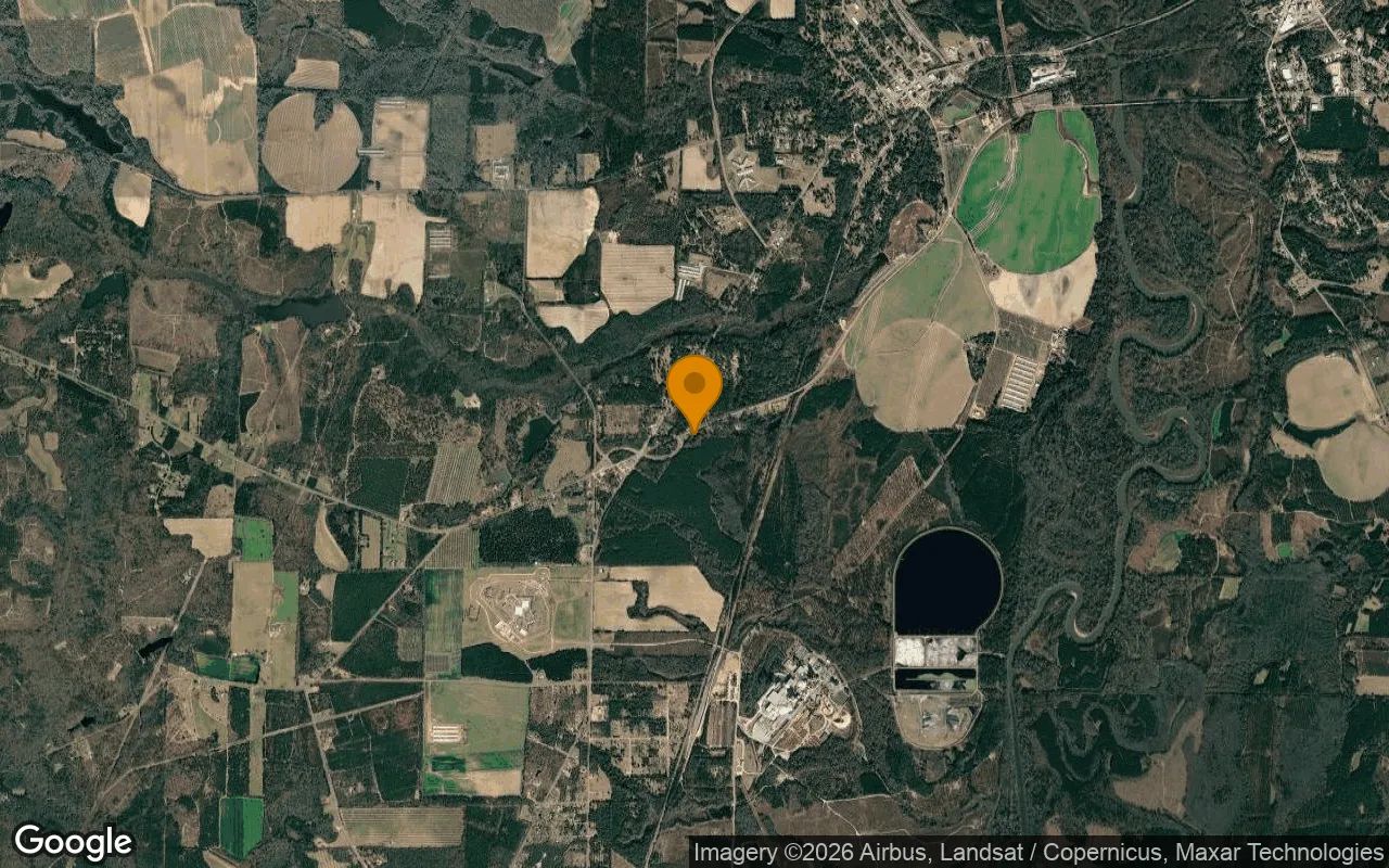 1.5 Acres in Oglethorpe - Macon County, GA in Macon County, Georgia