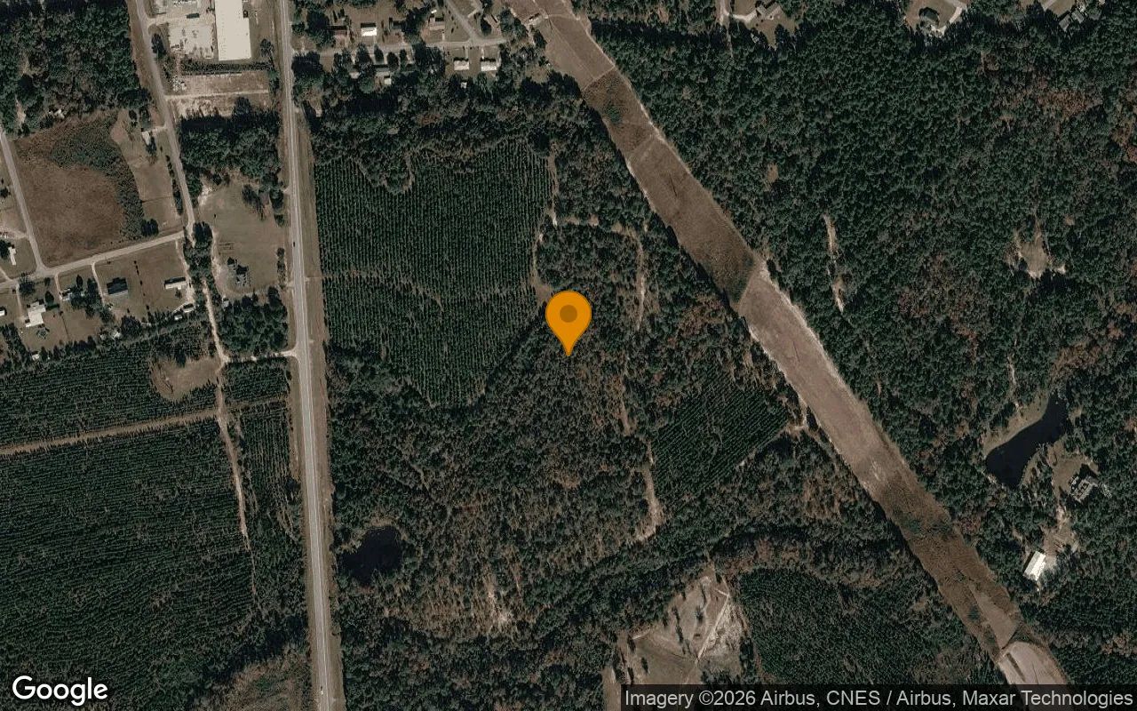75.01 Acres in Soperton - Treutlen County, GA in Treutlen County, Georgia