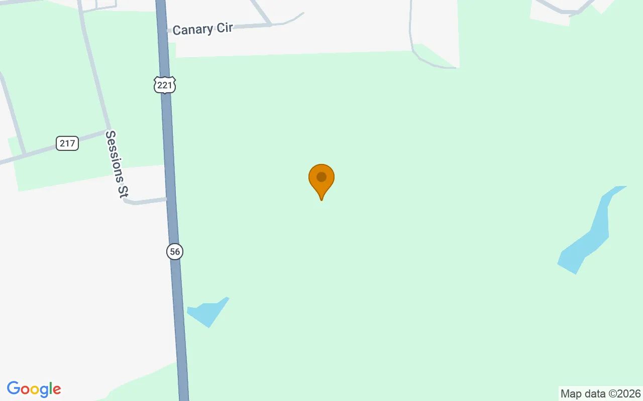 75.01 Acres in Soperton - Treutlen County, GA in Treutlen County, Georgia