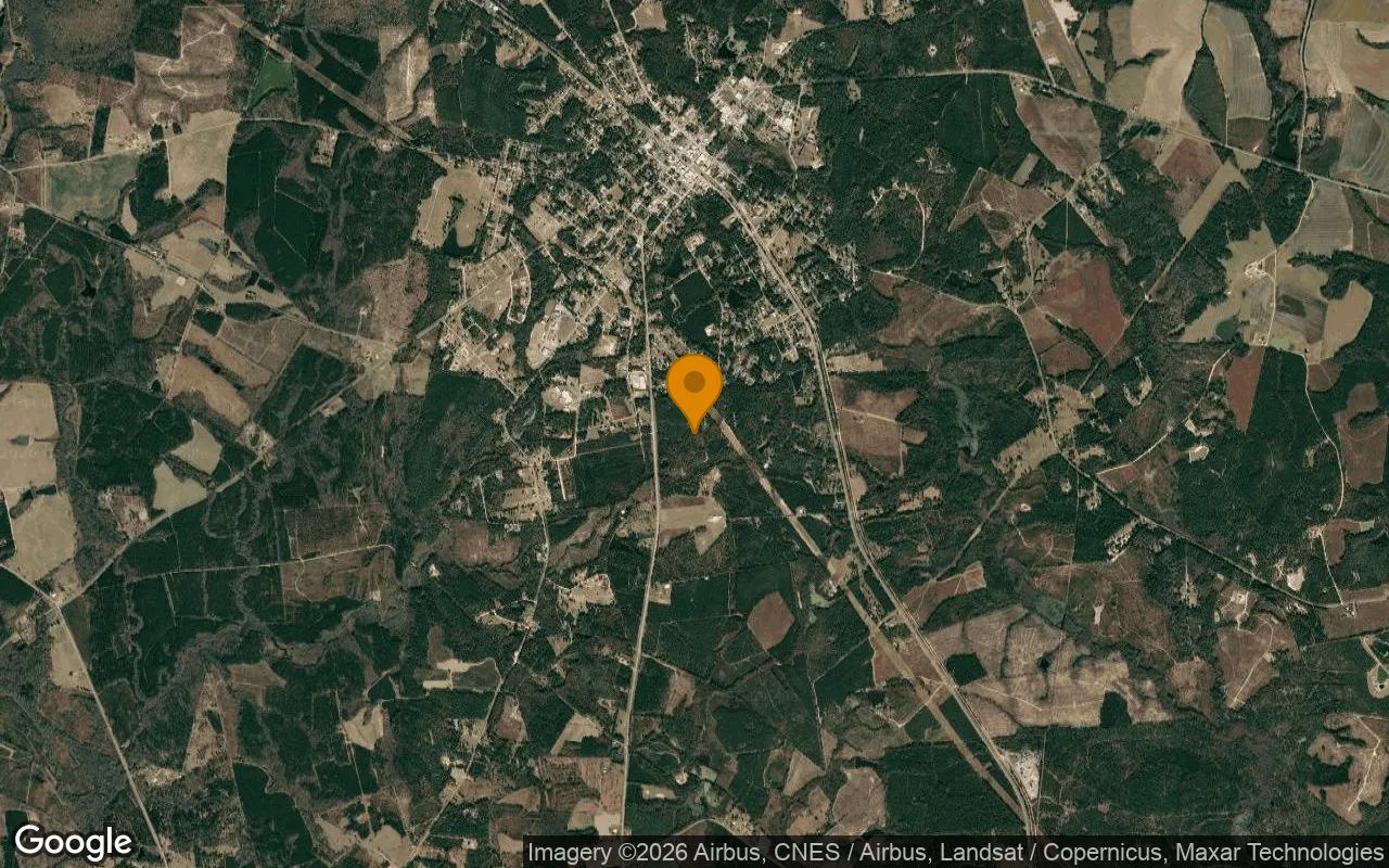75.01 Acres in Soperton - Treutlen County, GA in Treutlen County, Georgia
