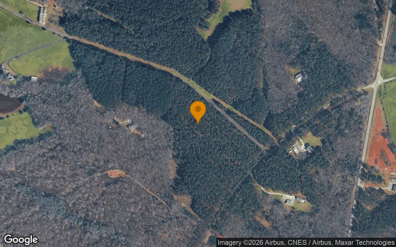 15.03 Acres in Hull - Madison County, GA in Madison County, Georgia