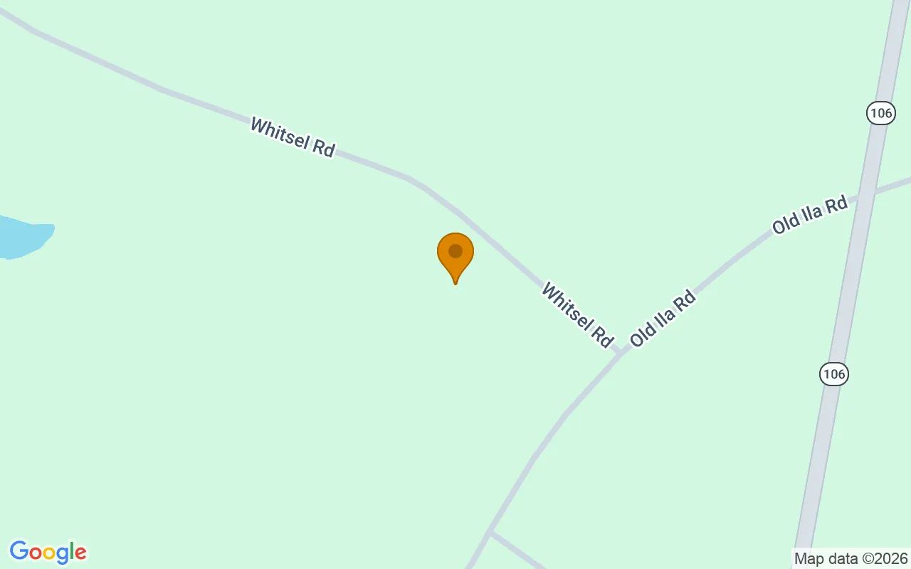 15.03 Acres in Hull - Madison County, GA in Madison County, Georgia