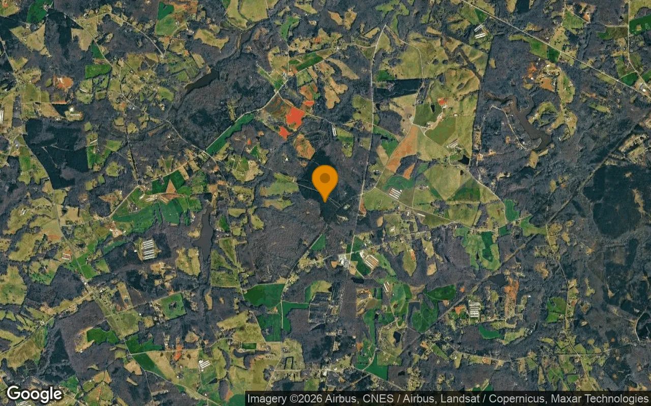 15.03 Acres in Hull - Madison County, GA in Madison County, Georgia