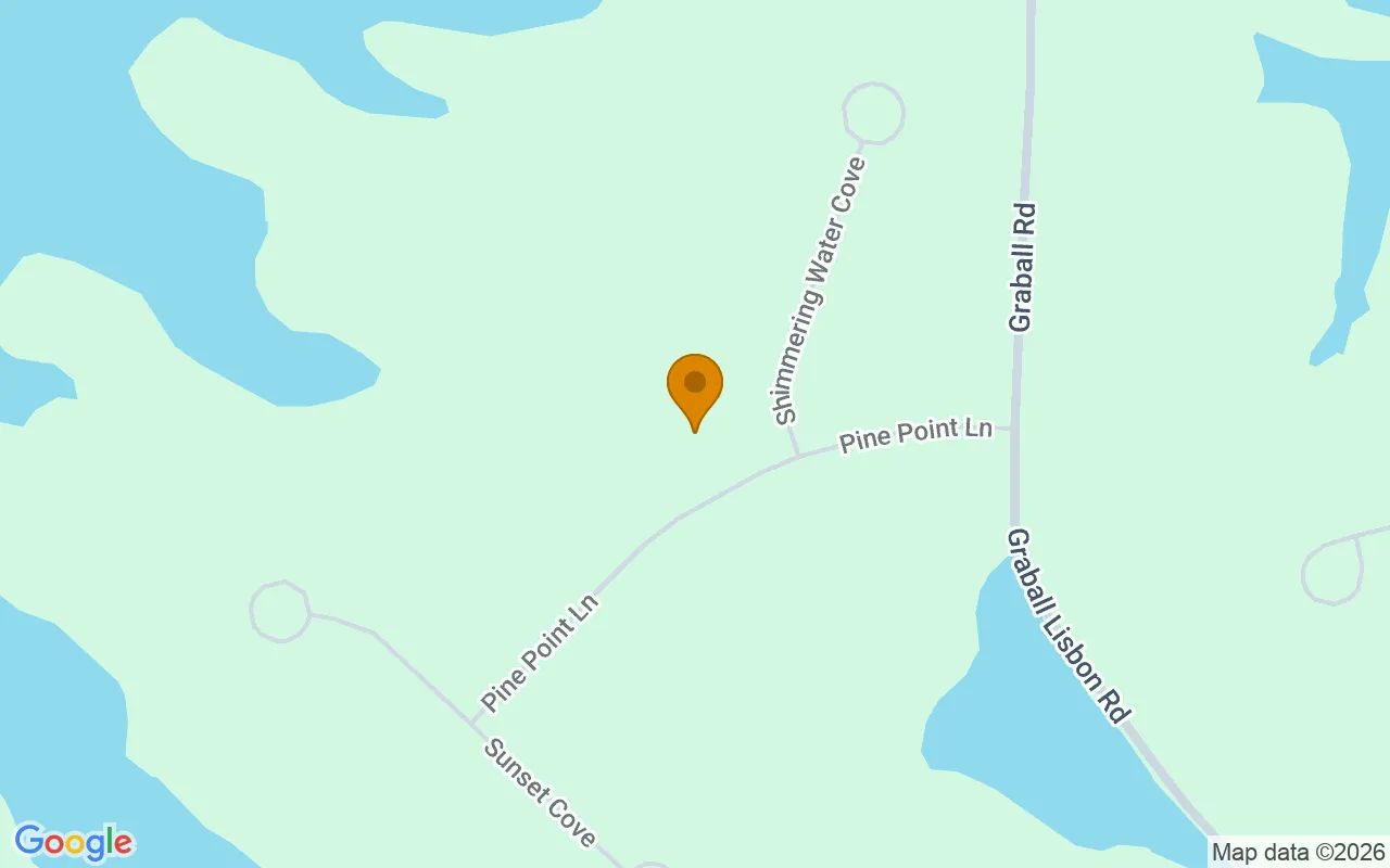 3.51 Acres in Tignall - Lincoln County, GA in Lincoln County, Georgia