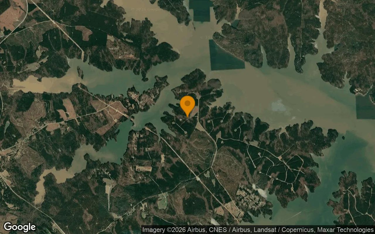 3.51 Acres in Tignall - Lincoln County, GA in Lincoln County, Georgia