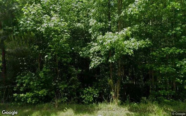 3.51 Acres in Tignall - Lincoln County, GA in Lincoln County, Georgia
