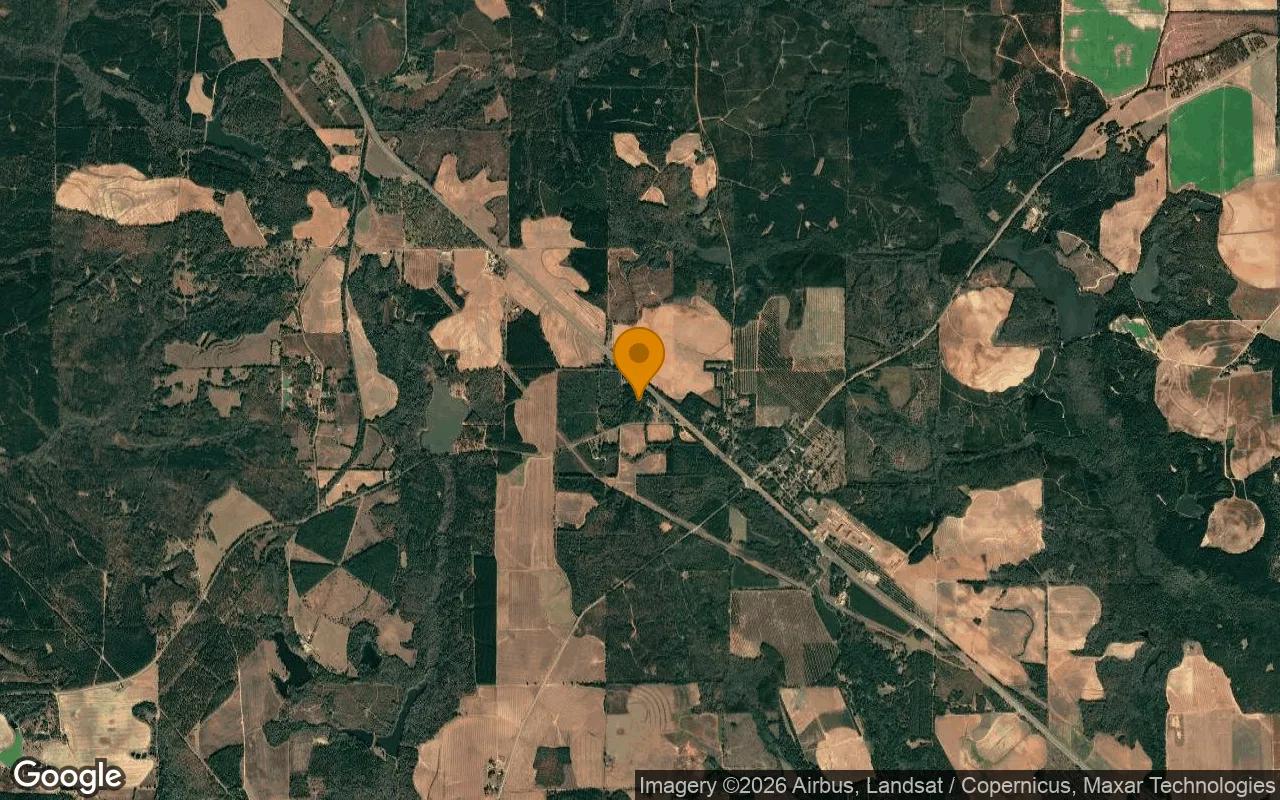 9.08 Acres in Weston - Webster County, GA - Image 3