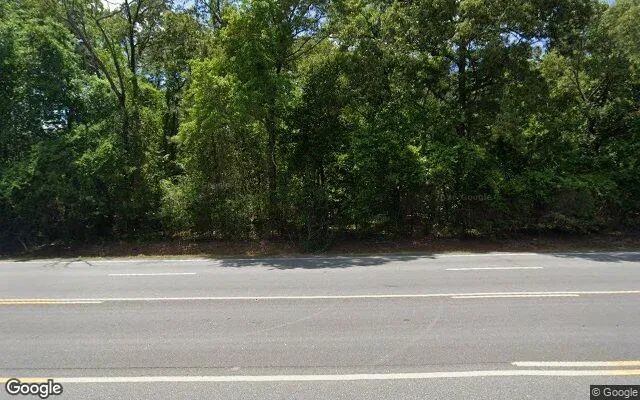 9.08 Acres in Weston - Webster County, GA in Webster County, Georgia