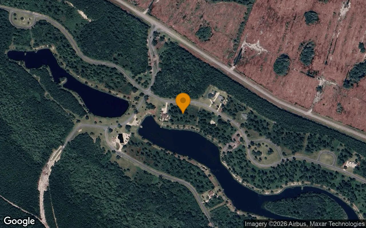 0.55 Acres in Brunswick - Glynn County, GA in Glynn County, Georgia