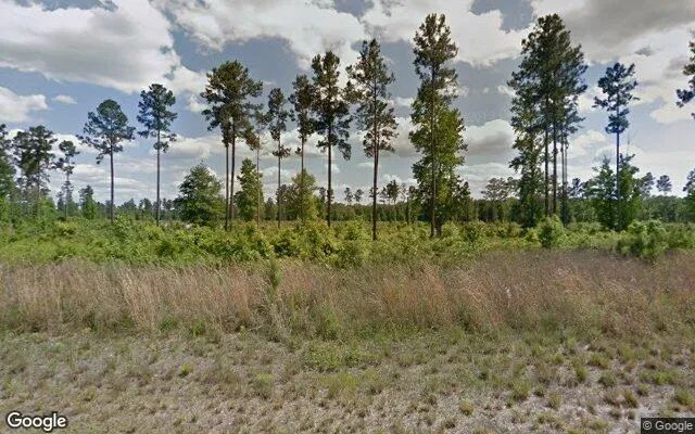 0.55 Acres in Brunswick - Glynn County, GA in Glynn County, Georgia