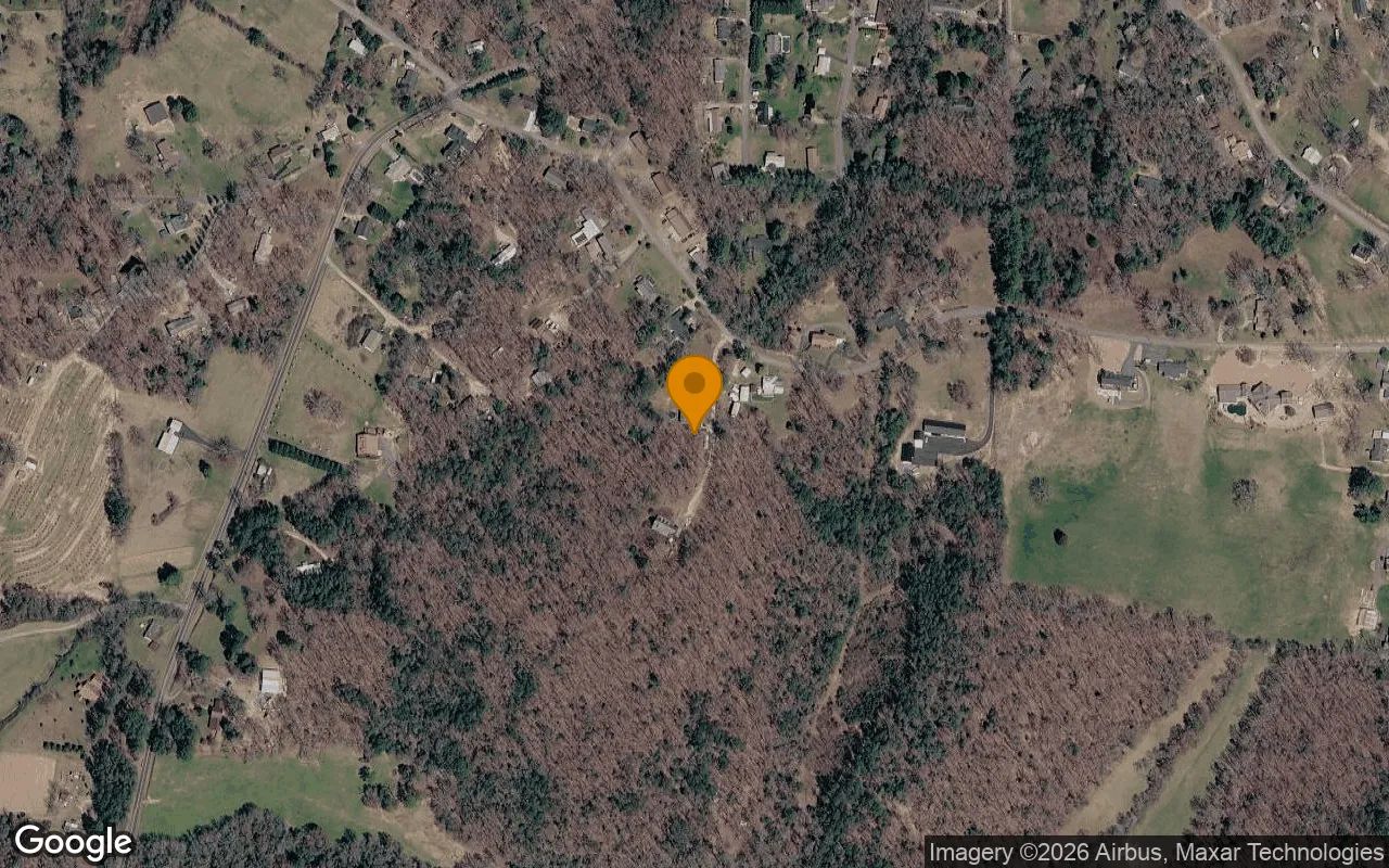 0.87 Acres in Epworth - Fannin County, GA in Fannin County, Georgia