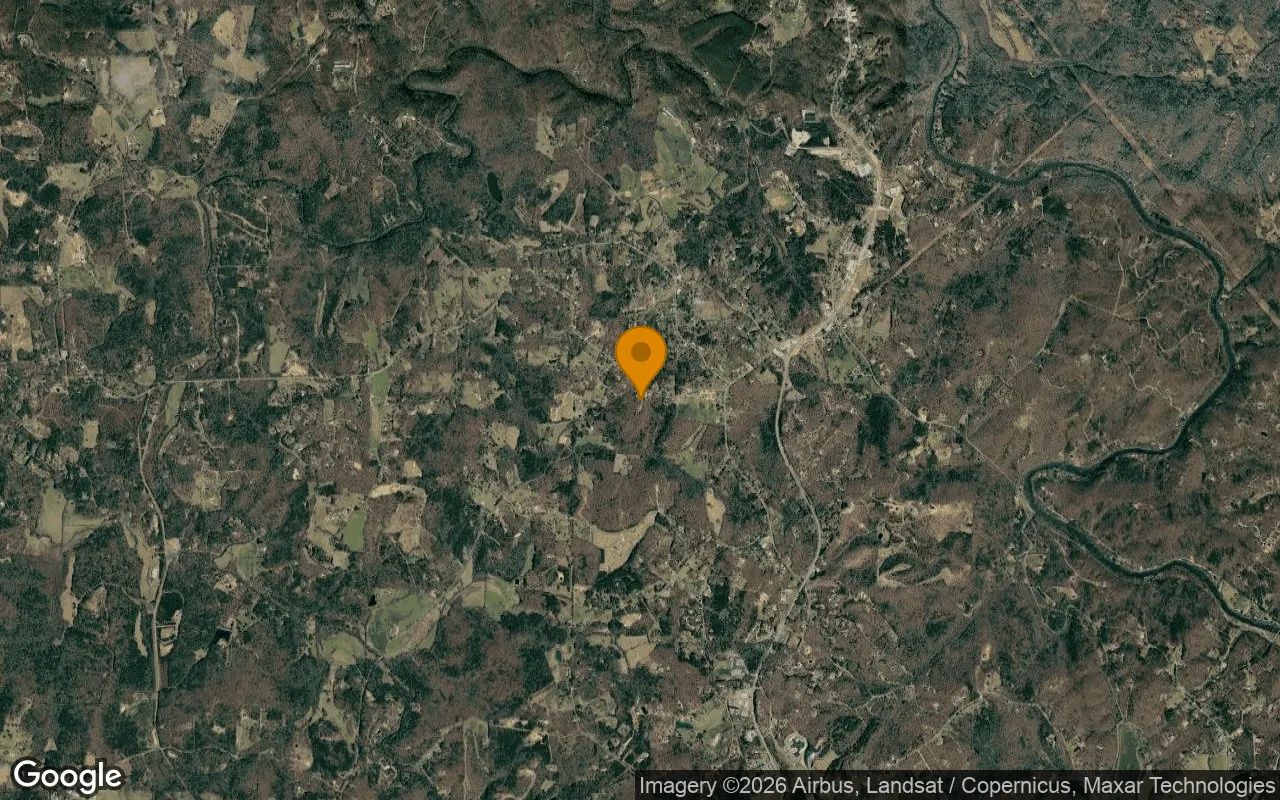 0.87 Acres in Epworth - Fannin County, GA in Fannin County, Georgia