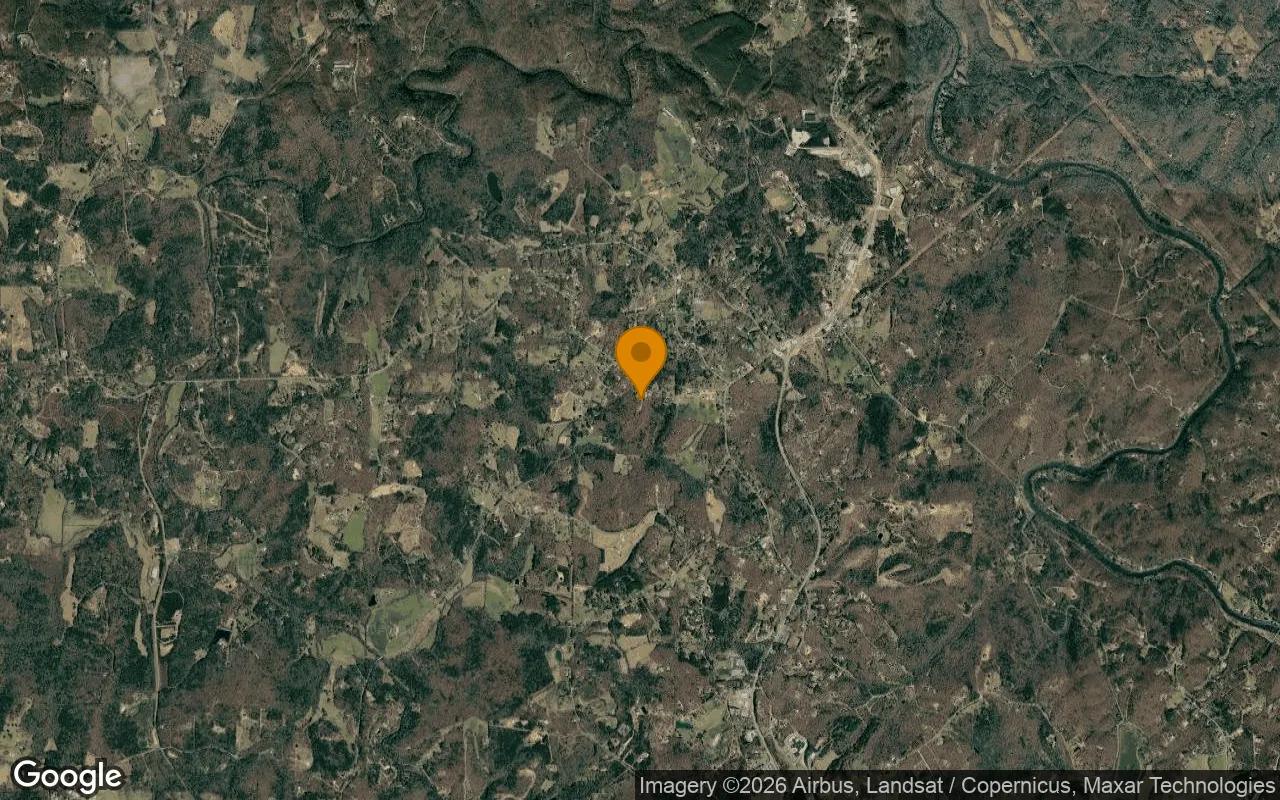0.87 Acres in Epworth - Fannin County, GA - Image 3