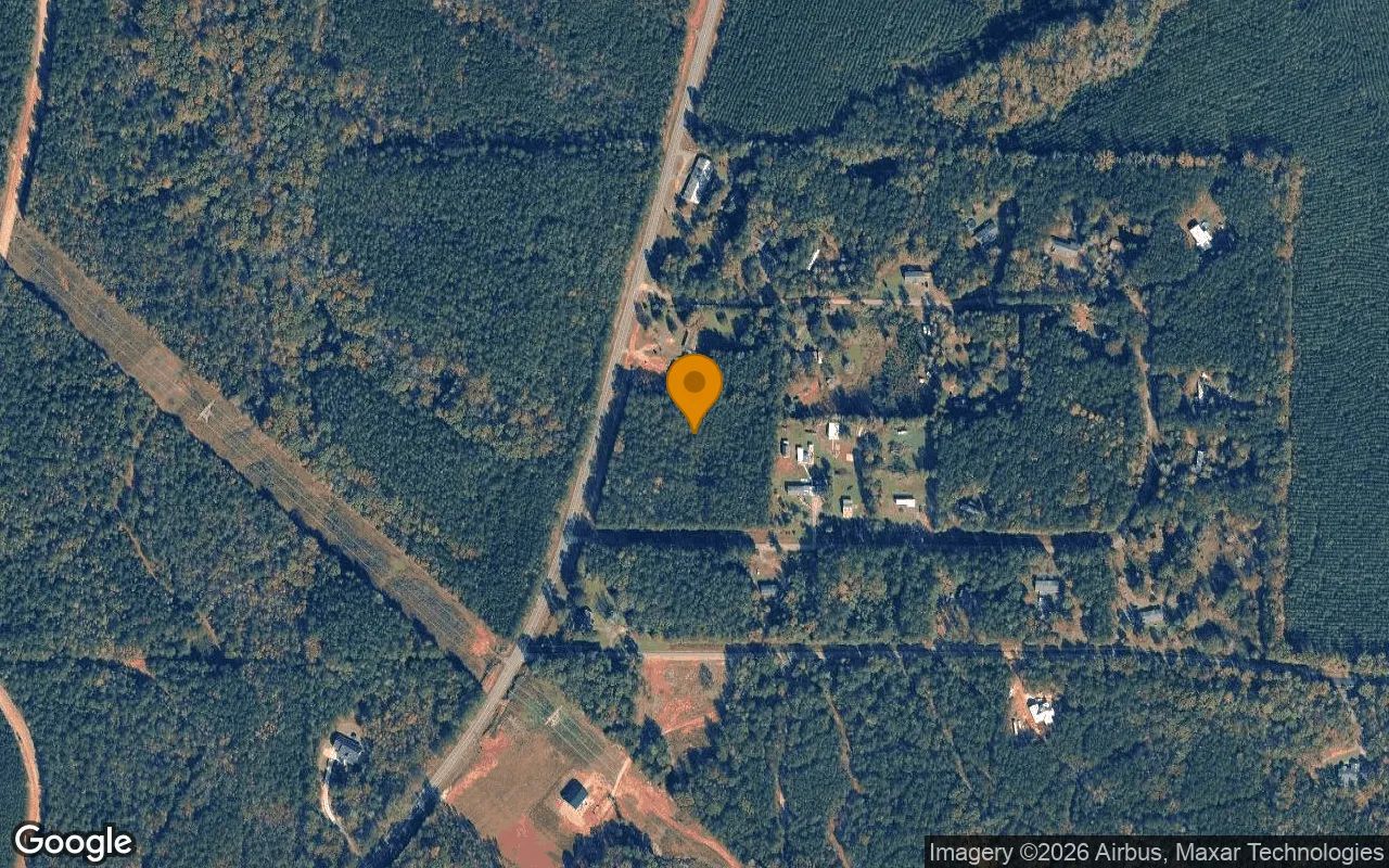 1.5 Acres in Forsyth - Monroe County, GA in Monroe County, Georgia