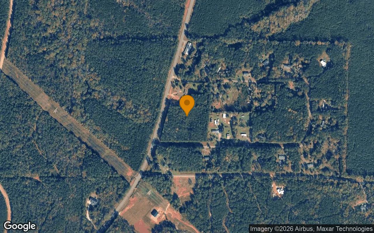 1.5 Acres in Forsyth - Monroe County, GA - Main image