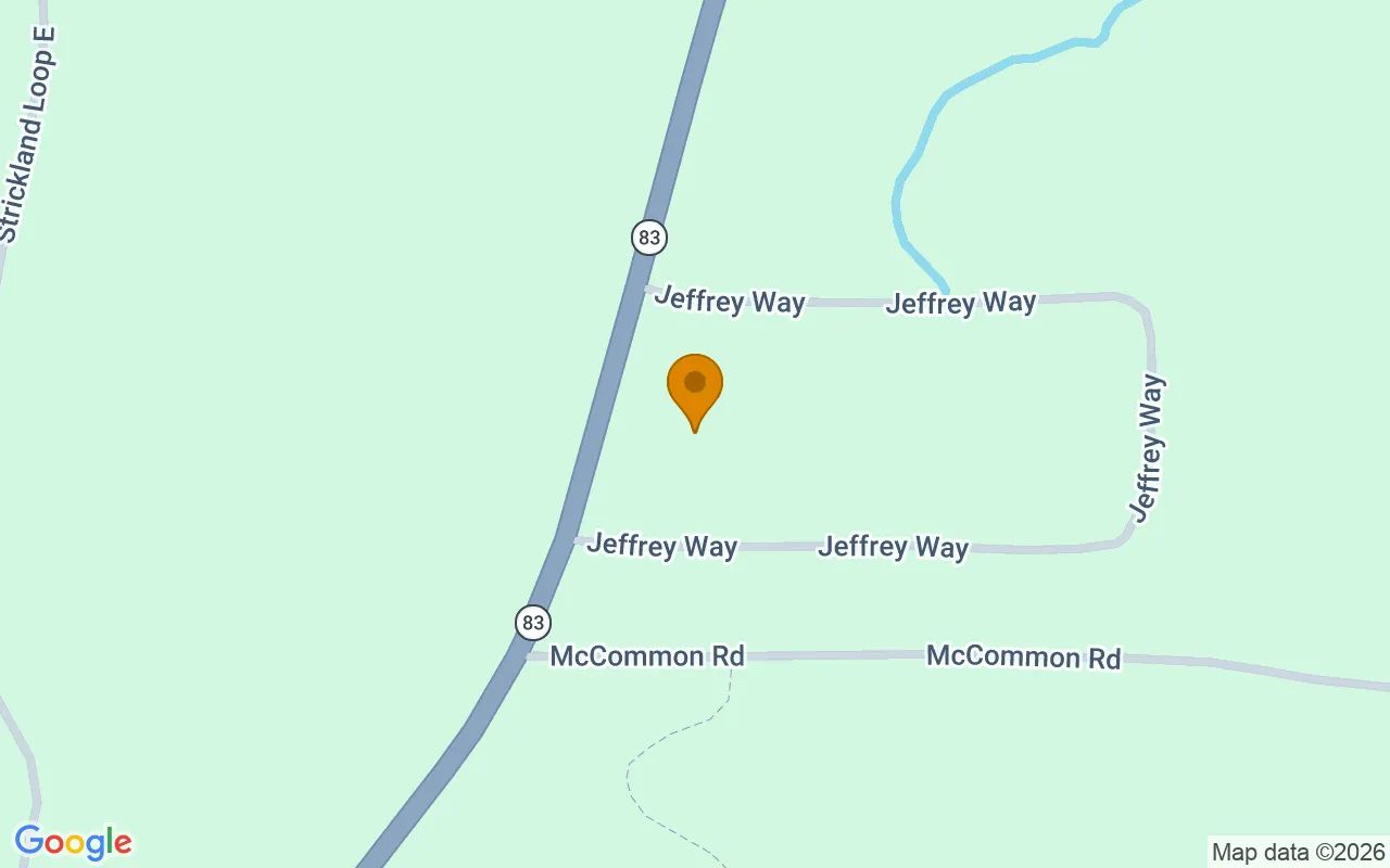 1.5 Acres in Forsyth - Monroe County, GA in Monroe County, Georgia