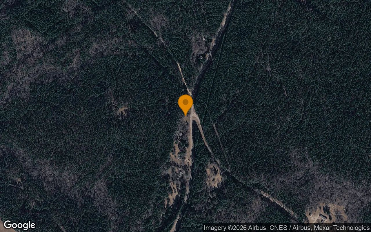 0.38 Acres in Rayle - Wilkes County, GA in Wilkes County, Georgia