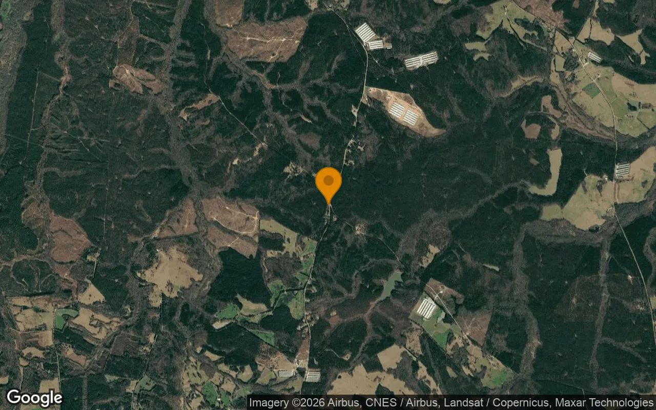 0.38 Acres in Rayle - Wilkes County, GA in Wilkes County, Georgia