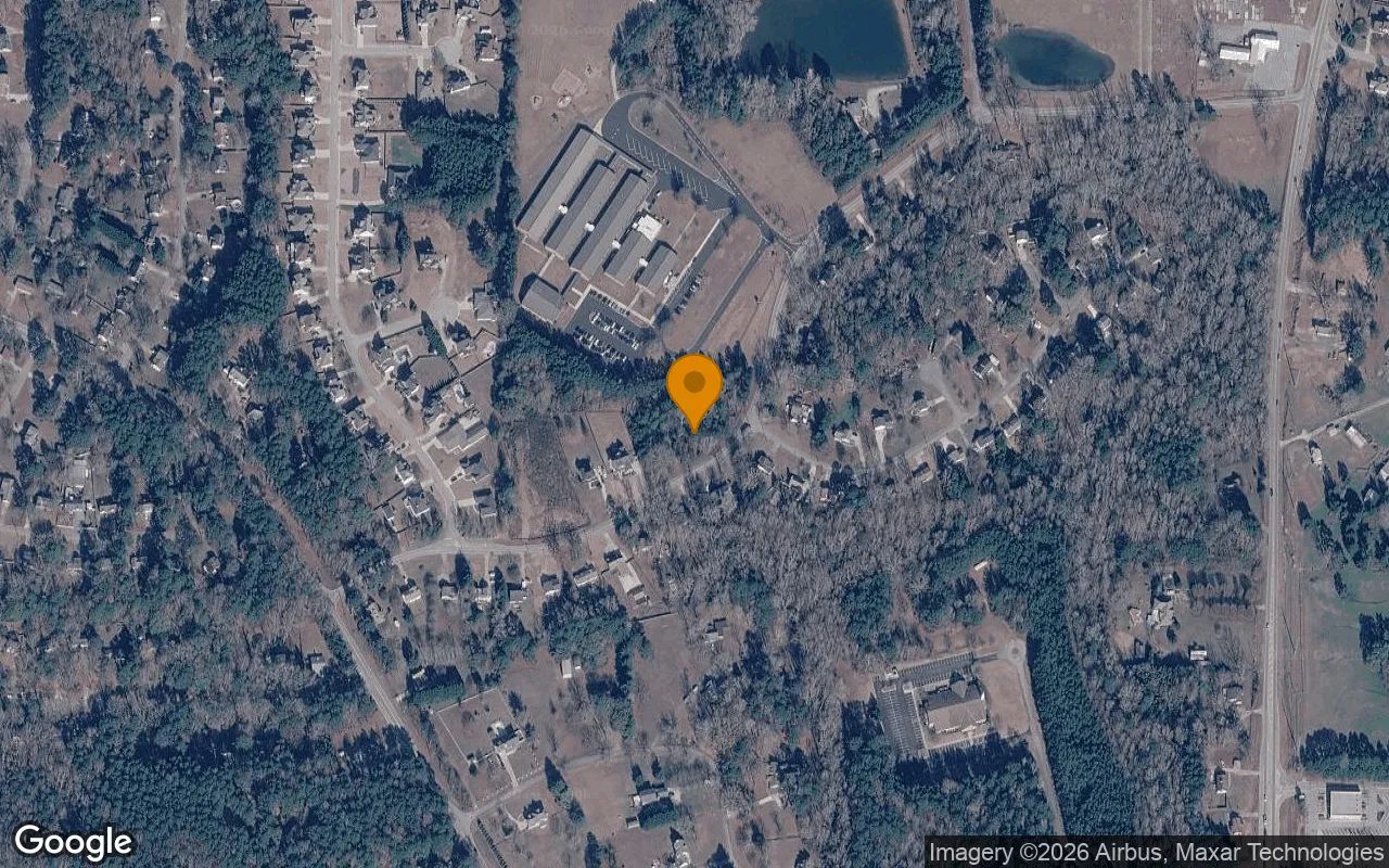0.54 Acres in Dallas - Paulding County, GA in Paulding County, Georgia
