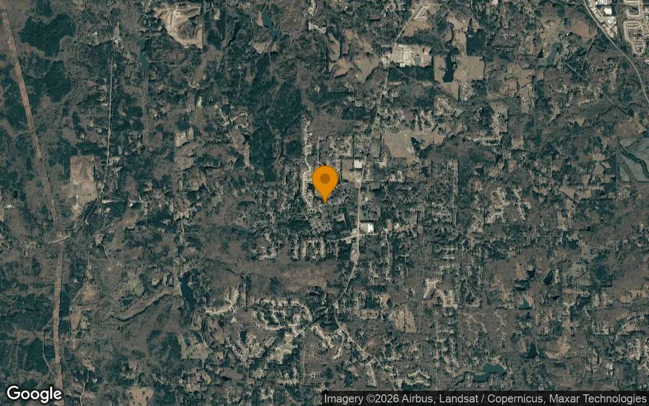 0.54 Acres in Dallas - Paulding County, GA in Paulding County, Georgia