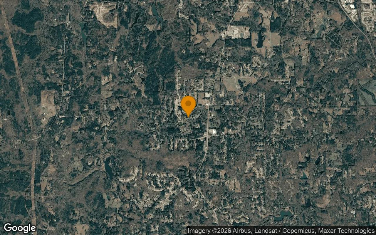 0.54 Acres in Dallas - Paulding County, GA - Image 3