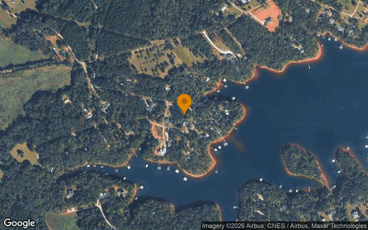 0.55 Acres in Hartwell - Hart County, GA - Main image