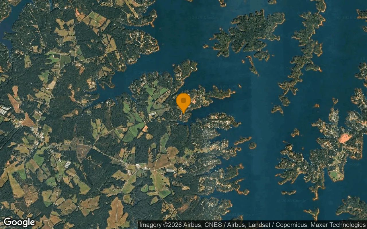 0.55 Acres in Hartwell - Hart County, GA in Hart County, Georgia
