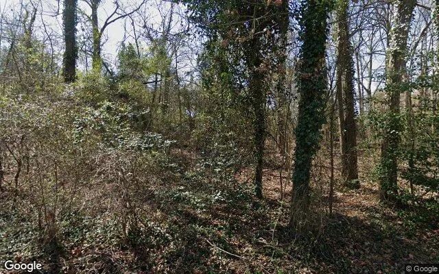0.55 Acres in Hartwell - Hart County, GA in Hart County, Georgia