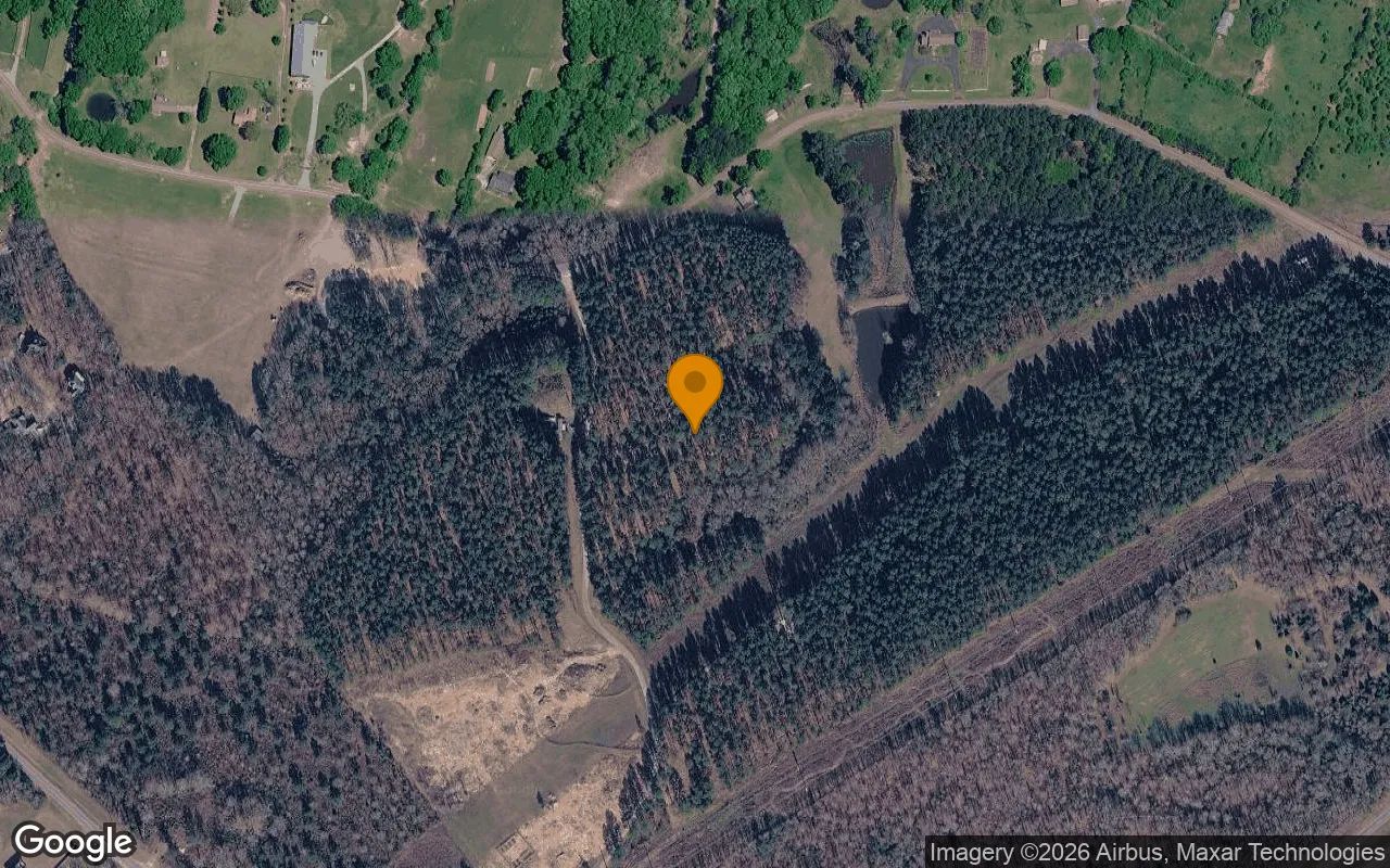 14.88 Acres in Statham - Oconee County, GA in Oconee County, Georgia