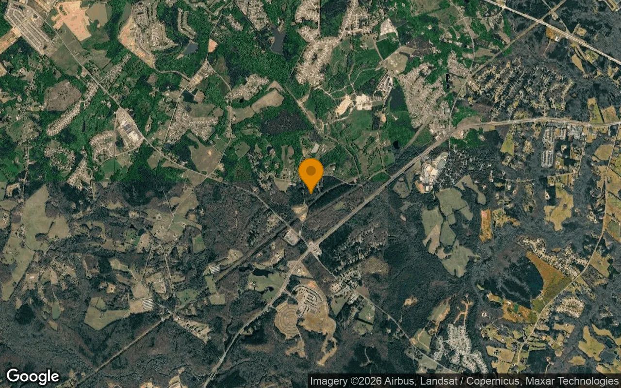 14.88 Acres in Statham - Oconee County, GA in Oconee County, Georgia