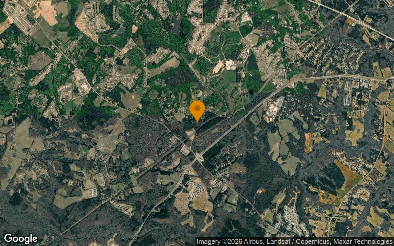 14.88 Acres in Statham - Oconee County, GA - Image 3