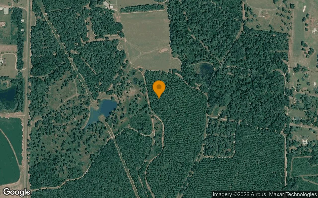 232.72 Acres in Dawson - Terrell County, GA in Terrell County, Georgia