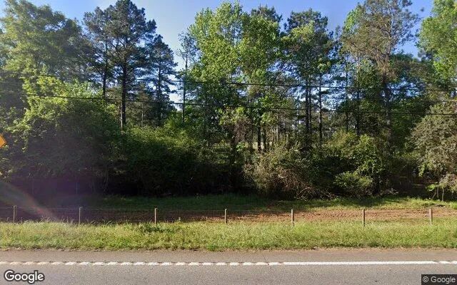 232.72 Acres in Dawson - Terrell County, GA in Terrell County, Georgia