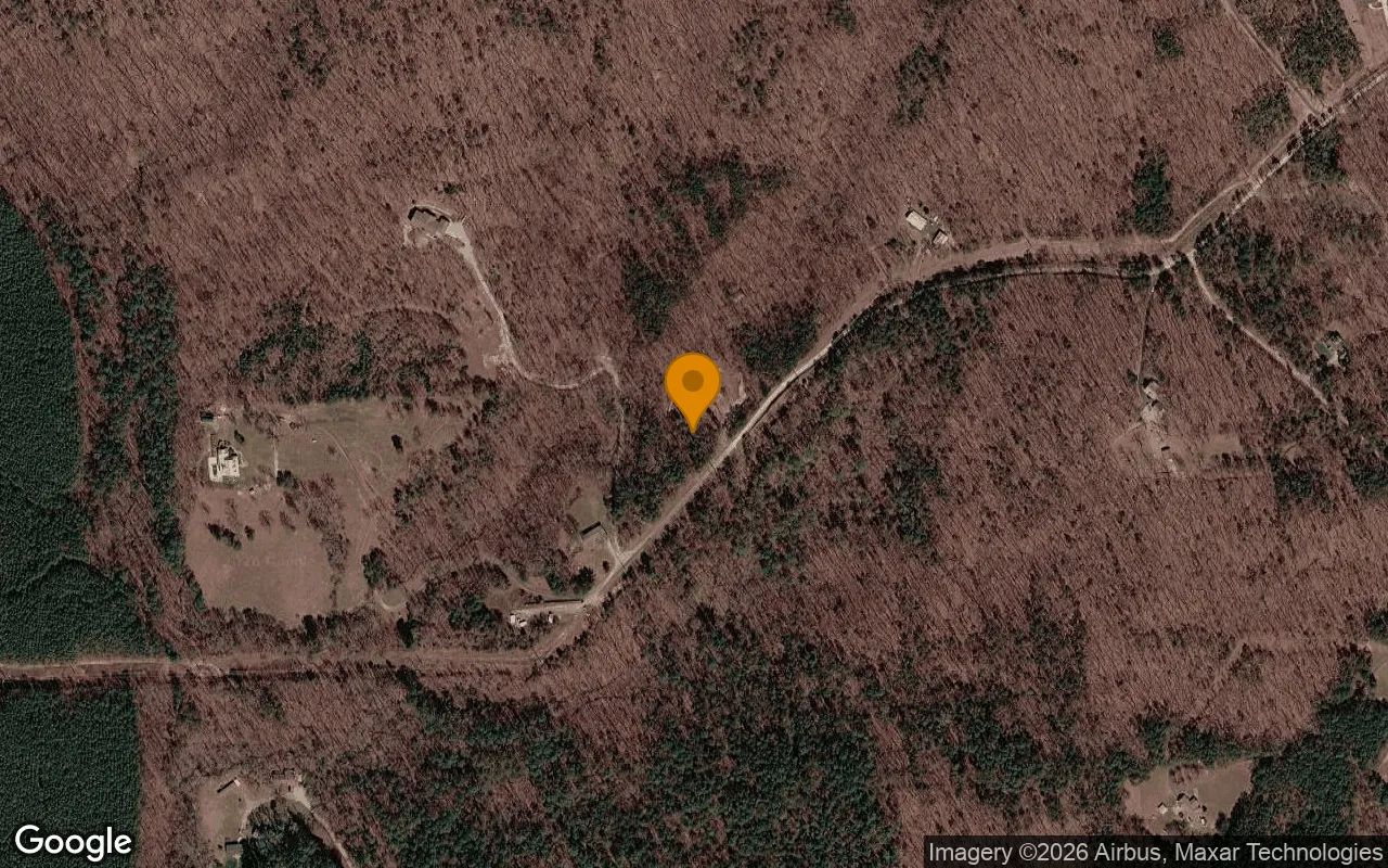 3.37 Acres in Dawsonville - Dawson County, GA in Dawson County, Georgia