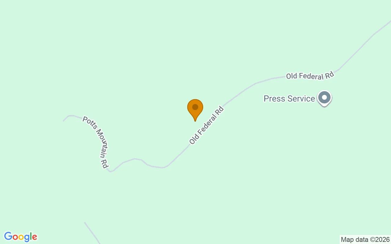 3.37 Acres in Dawsonville - Dawson County, GA in Dawson County, Georgia