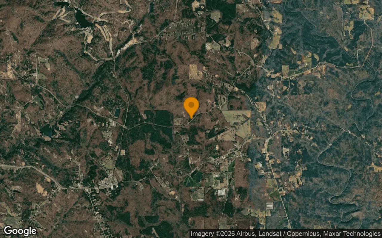 3.37 Acres in Dawsonville - Dawson County, GA in Dawson County, Georgia