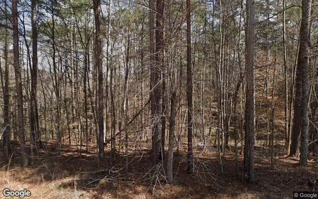 3.37 Acres in Dawsonville - Dawson County, GA in Dawson County, Georgia