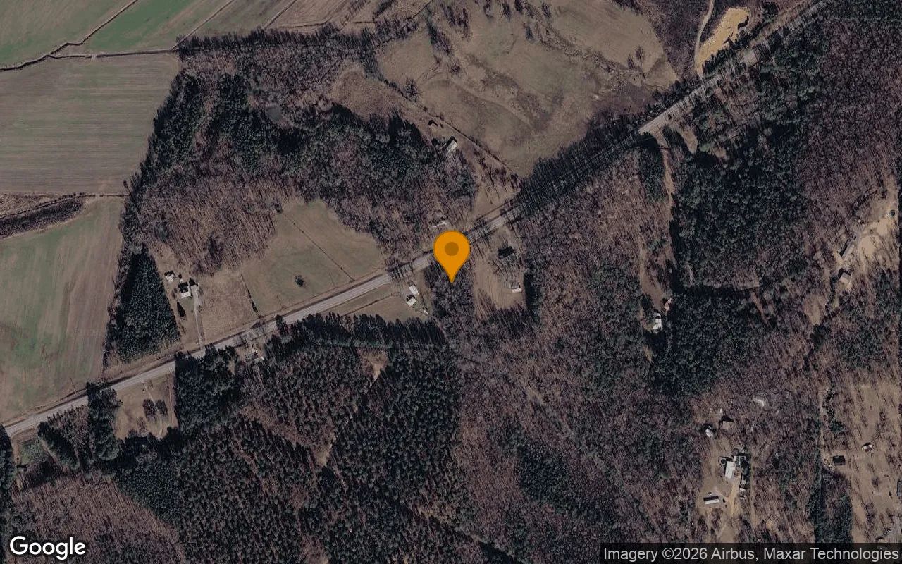 0.27 Acres in Crandall - Murray County, GA in Murray County, Georgia